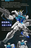 【PREORDER】Bandai China 2023 Limited Edition EG 1/144 Set GAT-X105 Strike Gundam + RX-78-2 Gundam  (Ver. Azure Dragon + White Tiger)