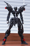 【BACKORDER】Infinite Dimension 1/100 Genesis Limited Edition Transformable Model Kit with Alloy/Metal Joints