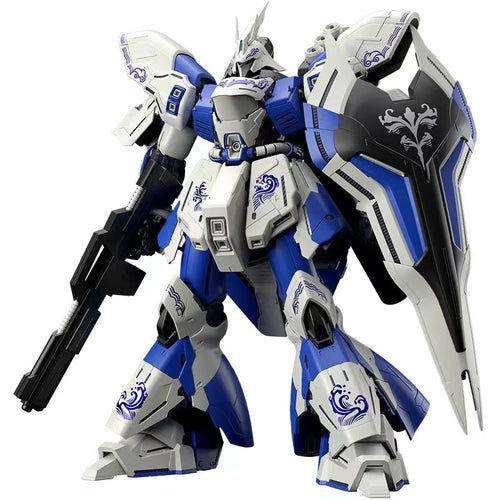 【PREORDER】Bandai China 2023 Limited Edition MG 1/100 MSN-04 Sazabi (Collection Ver.)