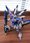 【BACKORDER】Infinite Dimension 1/100 Genesis Limited Edition Transformable Model Kit with Alloy/Metal Joints