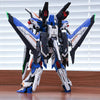 【BACKORDER】Infinite Dimension 1/100 Genesis Limited Edition Transformable Model Kit with Alloy/Metal Joints