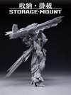 ［PREORDER］Infinite Dimension RULING Type 01 Full Armed Battle Machine