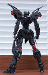 【BACKORDER】Infinite Dimension 1/100 Genesis Limited Edition Transformable Model Kit with Alloy/Metal Joints