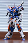 【BACKORDER】Infinite Dimension 1/100 Genesis Limited Edition Transformable Model Kit with Alloy/Metal Joints