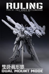 ［PREORDER］Infinite Dimension RULING Type 01 Full Armed Battle Machine