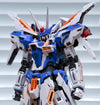 【BACKORDER】Infinite Dimension 1/100 Genesis Limited Edition Transformable Model Kit with Alloy/Metal Joints