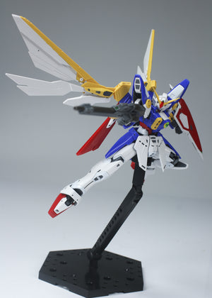 Gundam RG/HG/EG 1/144 Multipurpose Display Action Base