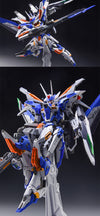 【BACKORDER】Infinite Dimension 1/100 Genesis Limited Edition Transformable Model Kit with Alloy/Metal Joints