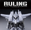 ［PREORDER］Infinite Dimension RULING Type 01 Full Armed Battle Machine