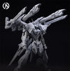 ［PREORDER］Infinite Dimension RULING Type 01 Full Armed Battle Machine