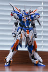 【BACKORDER】Infinite Dimension 1/100 Genesis Limited Edition Transformable Model Kit with Alloy/Metal Joints