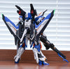 【BACKORDER】Infinite Dimension 1/100 Genesis Limited Edition Transformable Model Kit with Alloy/Metal Joints