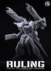 ［PREORDER］Infinite Dimension RULING Type 01 Full Armed Battle Machine