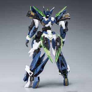 HowlingStar: CZ-12A Cross Core NEBULA