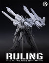 ［PREORDER］Infinite Dimension RULING Type 01 Full Armed Battle Machine