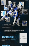 【PREORDER】Bandai China 2023 Limited Edition MG 1/100 MSN-04 Sazabi (Collection Ver.)