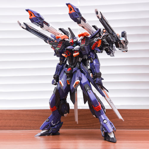 ［PREORDER］Infinite Dimension RULING Type 01 Full Armed Battle Machine