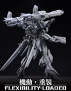 ［PREORDER］Infinite Dimension RULING Type 01 Full Armed Battle Machine