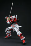 PG 1/60 Perfect Grade MBF-P02 Gundam Astray Red Frame