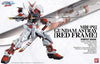 PG 1/60 Perfect Grade MBF-P02 Gundam Astray Red Frame