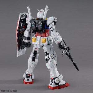 PG 1/60 Perfect Grade UNLEASHED RX-78-2 Gundam