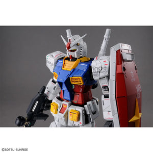 PG 1/60 Perfect Grade UNLEASHED RX-78-2 Gundam