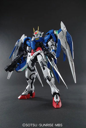 PG 1/60 Perfect Grade GN-0000+GNR-010 00 Raiser