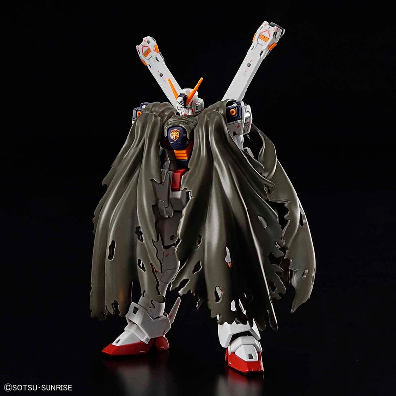 Bandai RG #31 1/144 XM-X1 Crossbone Gundam X-1 Model Kit