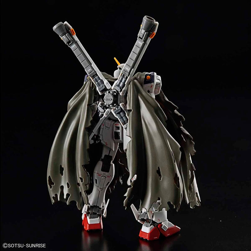 Bandai RG #31 1/144 XM-X1 Crossbone Gundam X-1 Model Kit