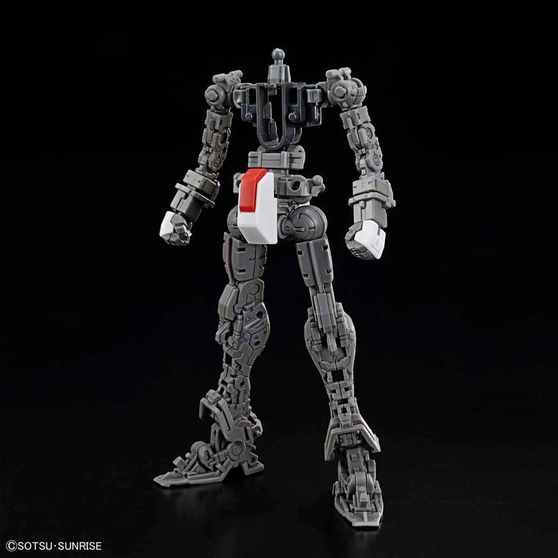Bandai RG #31 1/144 XM-X1 Crossbone Gundam X-1 Model Kit