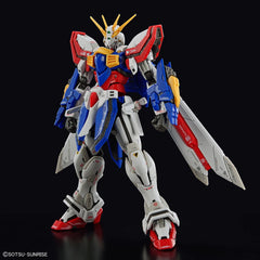 RG 1/144 GF13-017NJII God Gundam