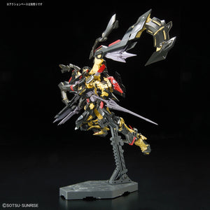 RG 1/144 MBF-P01-Re2AMATU Gundam Astray Gold Frame Amatsu Mina