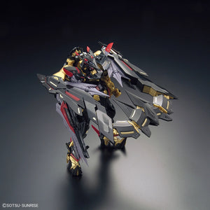 RG 1/144 MBF-P01-Re2AMATU Gundam Astray Gold Frame Amatsu Mina