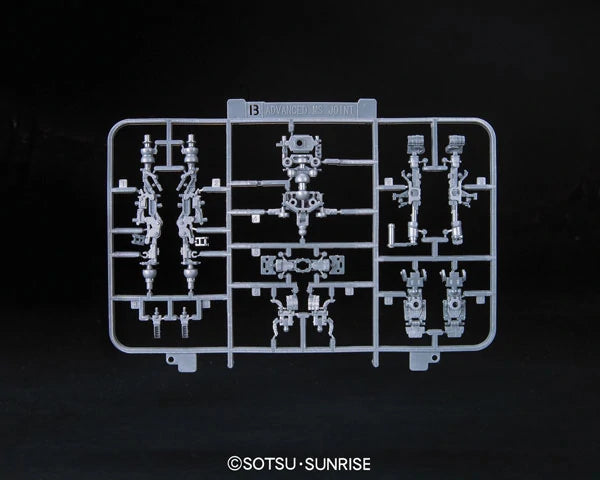 Bandai RG #01 1/144 RX-78-2 Gundam Model Kit