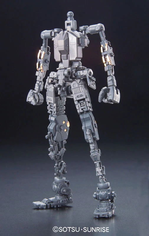 Bandai RG #01 1/144 RX-78-2 Gundam Model Kit