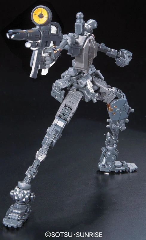 Bandai RG #01 1/144 RX-78-2 Gundam Model Kit