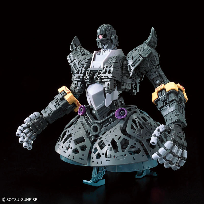 Bandai RG #34 1/144 MSN-02 Zeong Model Kit
