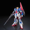 RG 1/144 ZETA Gundam MSZ-006