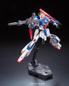 RG 1/144 ZETA Gundam MSZ-006