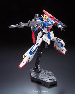 RG 1/144 ZETA Gundam MSZ-006