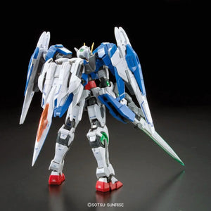 RG 1/144 GN-0000+GNR-010 00 Raiser