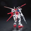 RG 1/144 GAT-X105+AQM/E-X01 Aile Strike Gundam