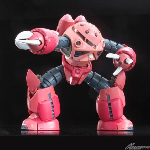 Bandai RG #16 1/144 MSM-07S Char's Z'Gok Model Kit