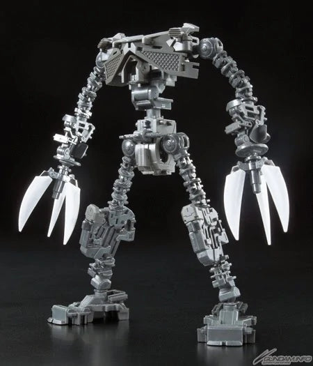 Bandai RG #16 1/144 MSM-07S Char's Z'Gok Model Kit