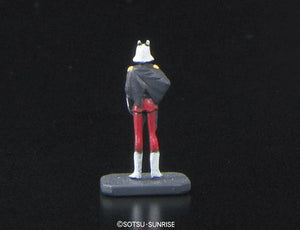 RG 1/144 MS-06S Zaku II