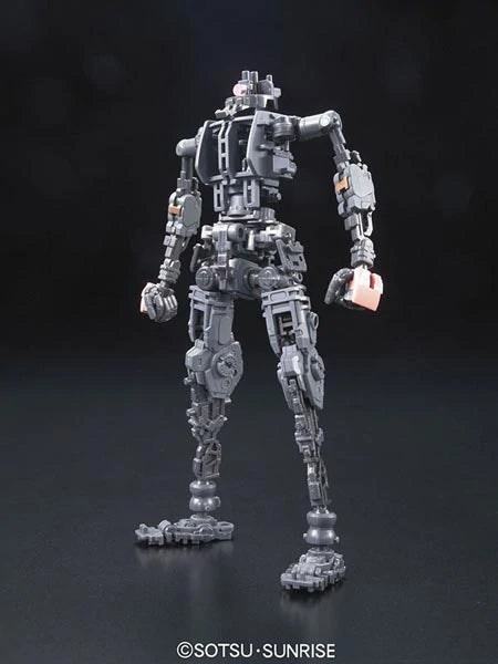 Bandai RG #02 1/144 MS-06S Char's Zaku II Model Kit