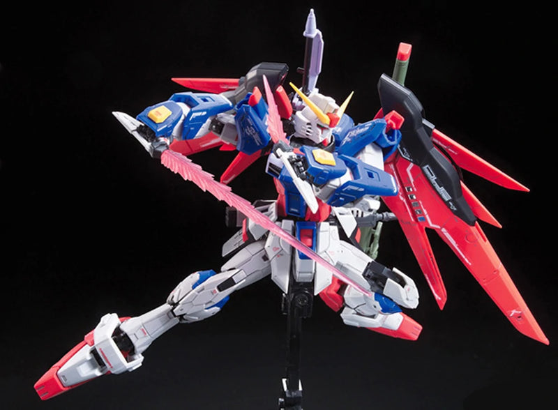 Bandai RG #11 1/144 ZGMF-X42S Destiny Gundam Model Kit