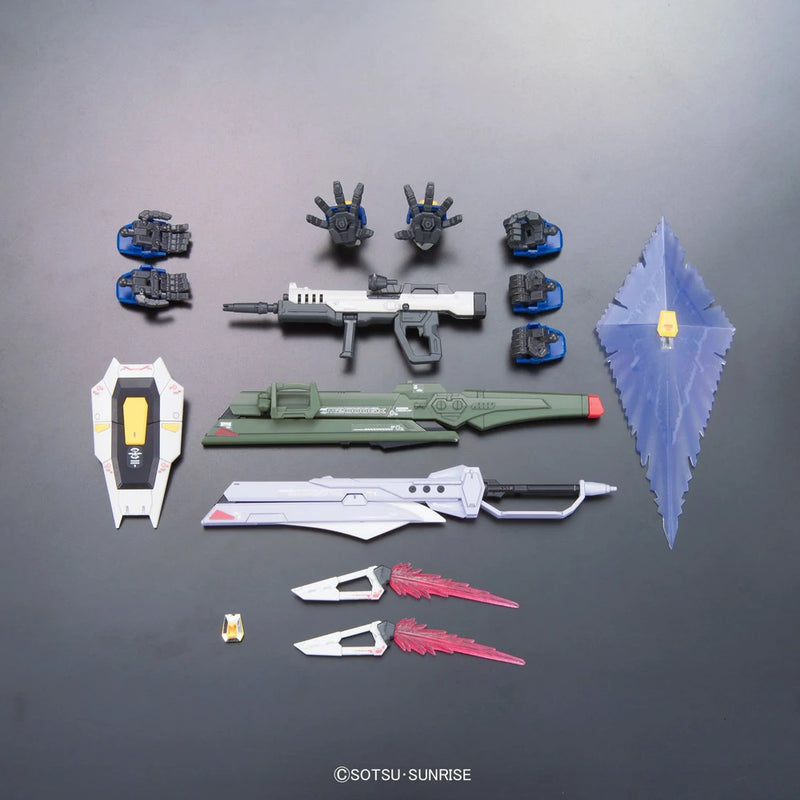 Bandai RG #11 1/144 ZGMF-X42S Destiny Gundam Model Kit