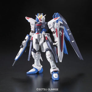 RG 1/144 Freedom Gundam