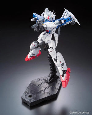 RG 1/144 RX-78GP01-Fb Gundam Zephyranthes Full Burnern